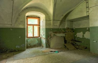 Casa señorial en venta Región de Košice, klenby