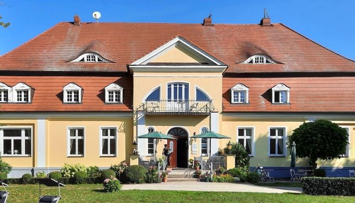 Mansión en venta 18513 Gransebieth, Mecklemburgo-Pomerania Occidental,  Alemania