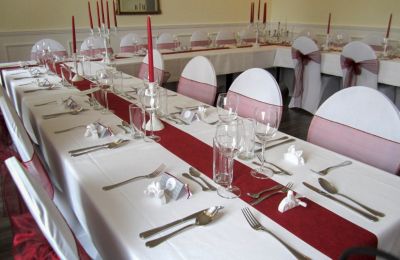 Casa señorial en venta 18513 Gransebieth, Landhotel Gut Zarrentin, Mecklemburgo-Pomerania Occidental, Imagen 7/8