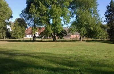 Casa señorial en venta 18513 Gransebieth, Landhotel Gut Zarrentin, Mecklemburgo-Pomerania Occidental, Jardín del Palacio