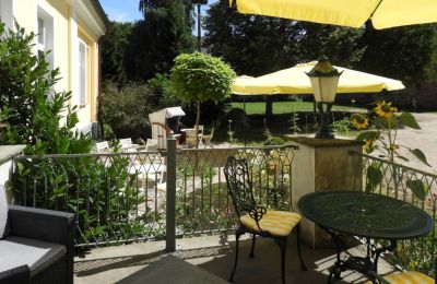 Casa señorial en venta 18513 Gransebieth, Landhotel Gut Zarrentin, Mecklemburgo-Pomerania Occidental, Terraza