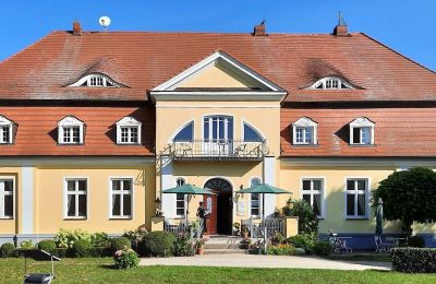 Casa señorial 18513 Gransebieth, Mecklemburgo-Pomerania Occidental