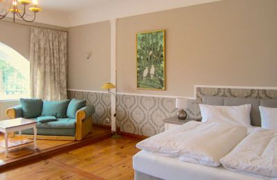 Casa señorial en venta 18513 Gransebieth, Landhotel Gut Zarrentin, Mecklemburgo-Pomerania Occidental, Habitación