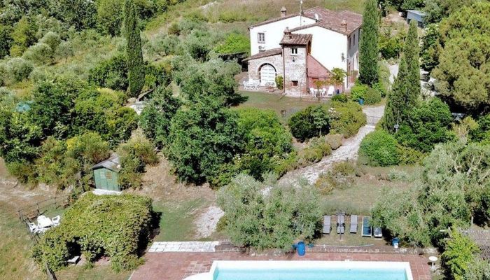 Casa de campo en venta Palaia, Toscana,  Italia