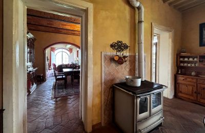Casa de campo en venta Palaia, Toscana:  