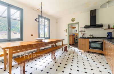 Villa histórica en venta 22019 Tremezzo, Lombardía:  Cocina