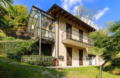 Villa histórica en venta 22019 Tremezzo, Lombardía:  Dependencia