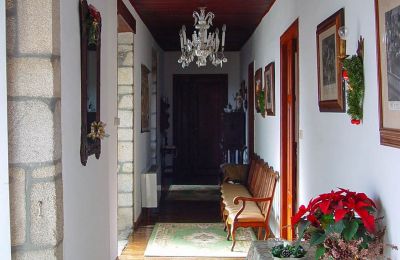 Casa señorial en venta Pantón de Abaixo, Galicia, Imagen 12/38