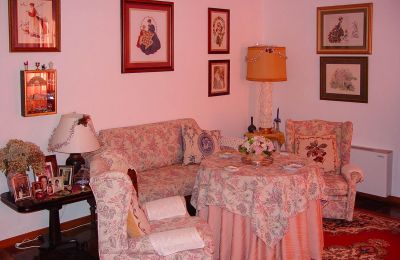 Casa señorial en venta Pantón de Abaixo, Galicia, Imagen 13/38