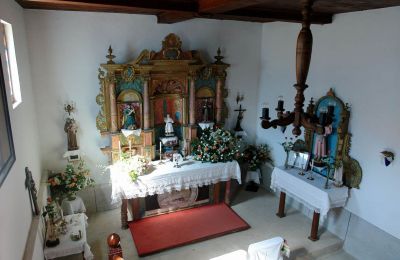 Casa señorial en venta Pantón de Abaixo, Galicia, Imagen 16/38