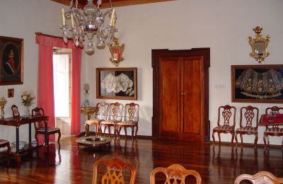 Casa señorial en venta Pantón de Abaixo, Galicia, Imagen 17/38