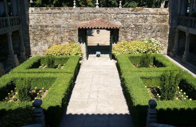 Casa señorial en venta Pantón de Abaixo, Galicia, Imagen 24/38