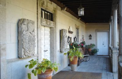 Casa señorial en venta Pantón de Abaixo, Galicia, Imagen 26/38