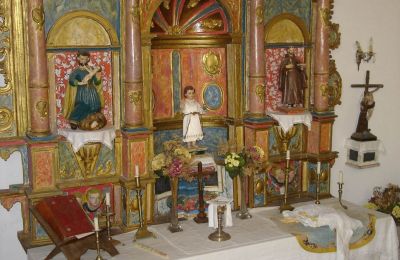 Casa señorial en venta Pantón de Abaixo, Galicia, Imagen 28/38