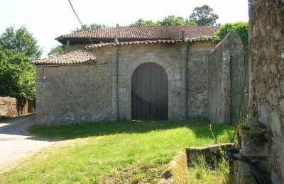 Casa señorial en venta Pantón de Abaixo, Galicia, Imagen 30/38
