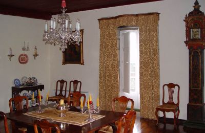 Casa señorial en venta Pantón de Abaixo, Galicia, Imagen 34/38