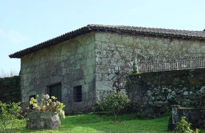 Casa señorial en venta Pantón de Abaixo, Galicia, Dependencia