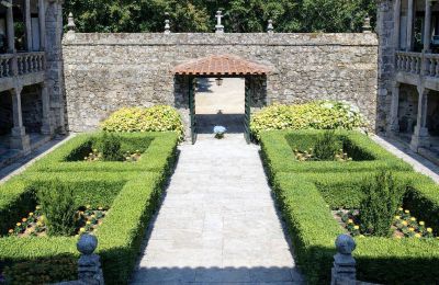 Casa señorial en venta Pantón de Abaixo, Galicia, Imagen 1/38