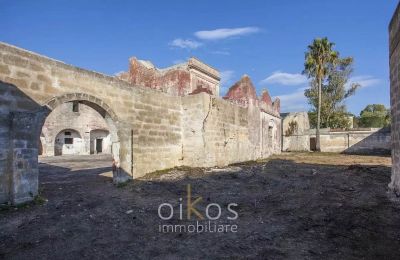 Casa señorial en venta Manduria, Apulia, Imagen 7/38