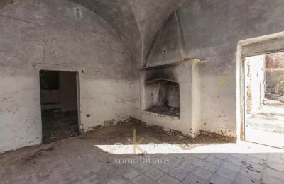 Casa señorial en venta Manduria, Apulia, Imagen 11/38