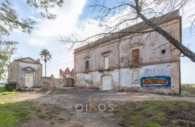 Casa señorial en venta Manduria, Apulia, Imagen 4/38