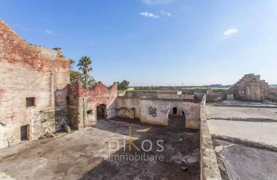 Casa señorial en venta Manduria, Apulia, Imagen 8/38
