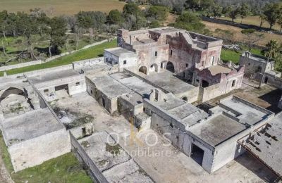 Casa señorial en venta Manduria, Apulia, Imagen 5/38