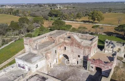 Casa señorial en venta Manduria, Apulia, Imagen 6/38