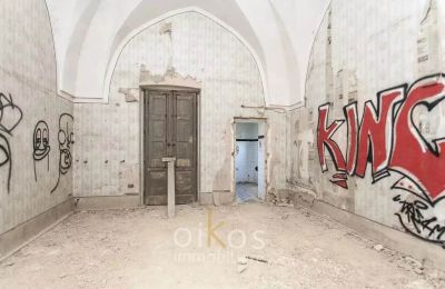 Casa señorial en venta Manduria, Apulia, Imagen 18/38