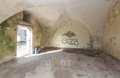 Casa señorial en venta Manduria, Apulia, Imagen 26/38