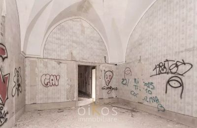 Casa señorial en venta Manduria, Apulia, Imagen 20/38
