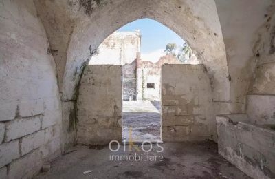 Casa señorial en venta Manduria, Apulia, Imagen 31/38