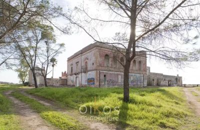 Casa señorial en venta Manduria, Apulia, Imagen 37/38