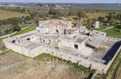 Casa señorial en venta Manduria, Apulia, Imagen 38/38