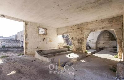 Casa señorial en venta Manduria, Apulia, Imagen 34/38