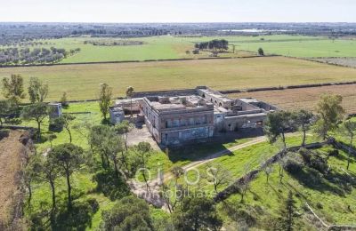 Casa señorial en venta Manduria, Apulia, Imagen 35/38