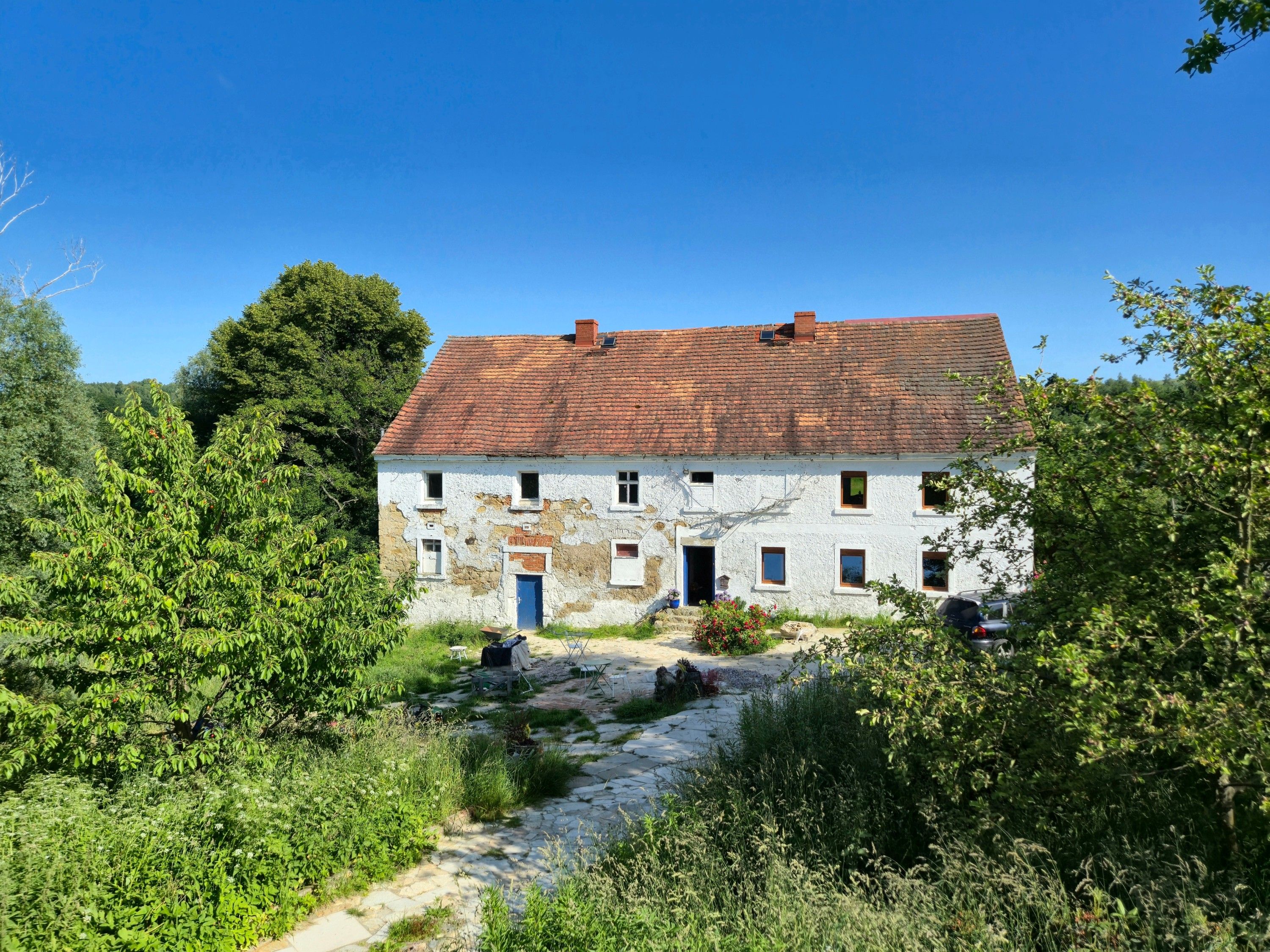 Fotos Casa rural con carácter en las montañas de Jizera, Baja Silesia