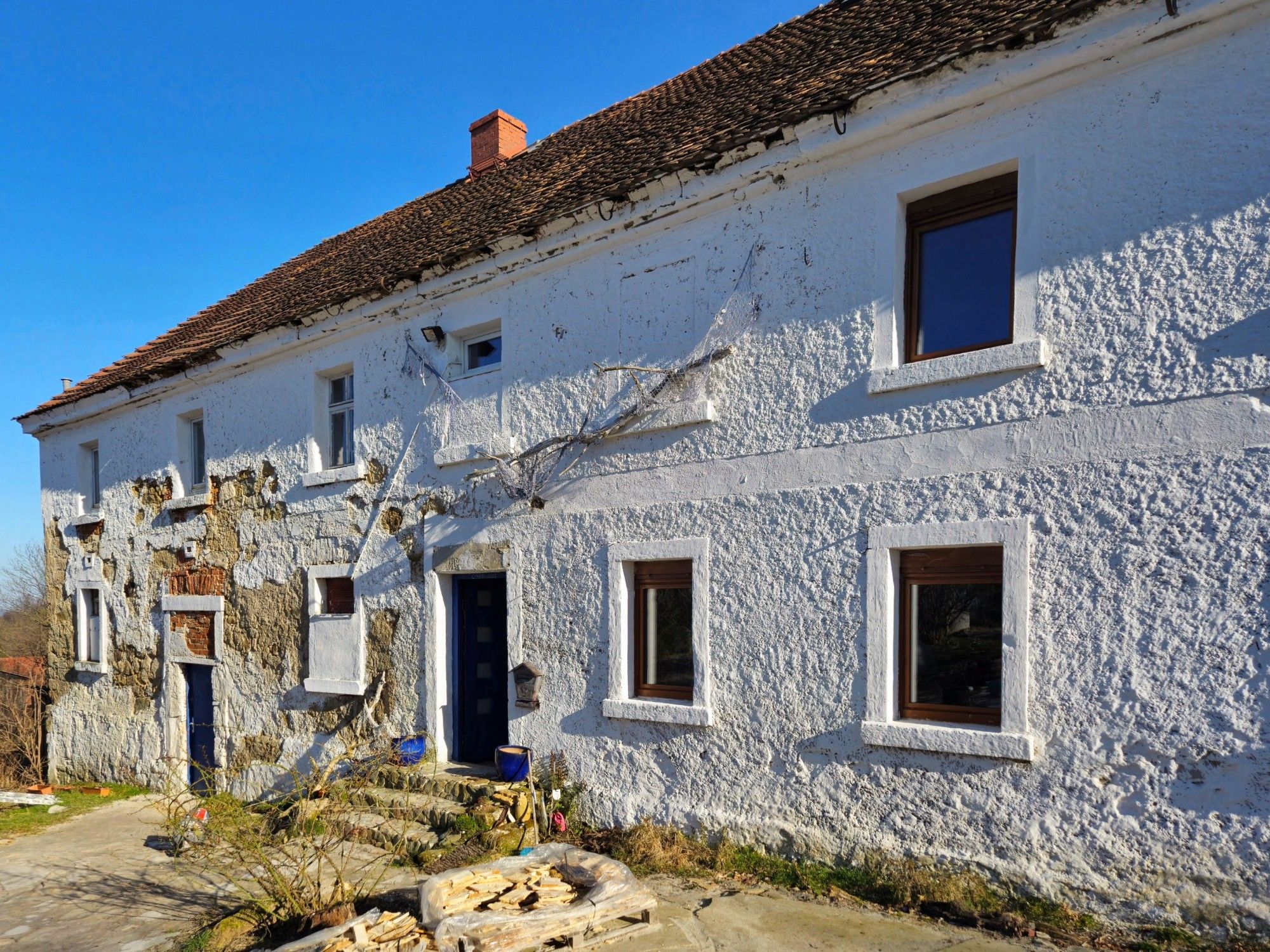 Fotos Casa rural con carácter en las montañas de Jizera, Baja Silesia