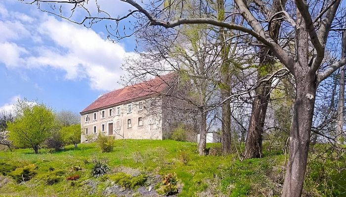 Casa de campo en venta Voivodato de Baja Silesia,  Polonia