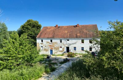 Casa de campo Lubomierz, Voivodato de Baja Silesia
