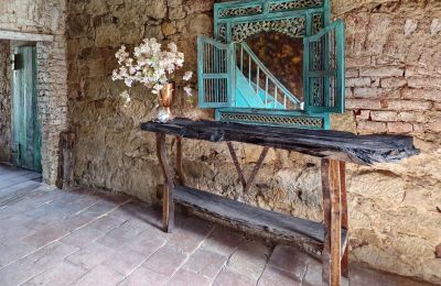 Inmuebles históricos, Casa rural con carácter en las montañas de Jizera, Baja Silesia
