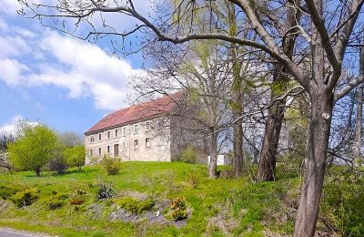 Inmuebles con carácter, Casa rural con carácter en las montañas de Jizera, Baja Silesia