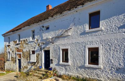 Inmuebles con carácter, Casa rural con carácter en las montañas de Jizera, Baja Silesia