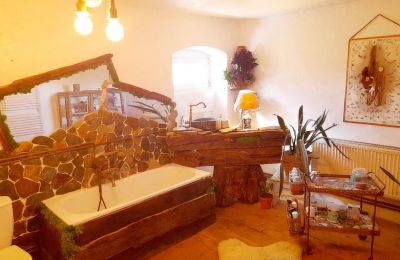 Casa de campo en venta Lubomierz, Voivodato de Baja Silesia, Imagen 21/27