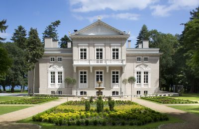 Palacio Voivodato de Pomerania Occidental
