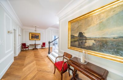 Palacio en venta Voivodato de Pomerania Occidental:  