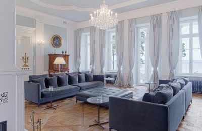 Palacio en venta Voivodato de Pomerania Occidental:  