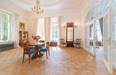 Palacio en venta Voivodato de Pomerania Occidental, Imagen 27/48