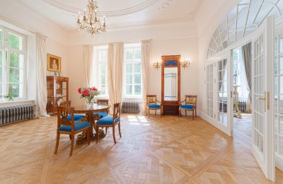 Palacio en venta Voivodato de Pomerania Occidental:  