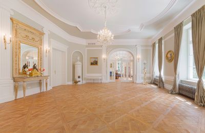 Palacio en venta Voivodato de Pomerania Occidental:  